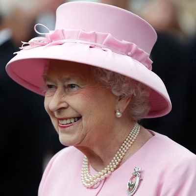 Queen Elizabeth II