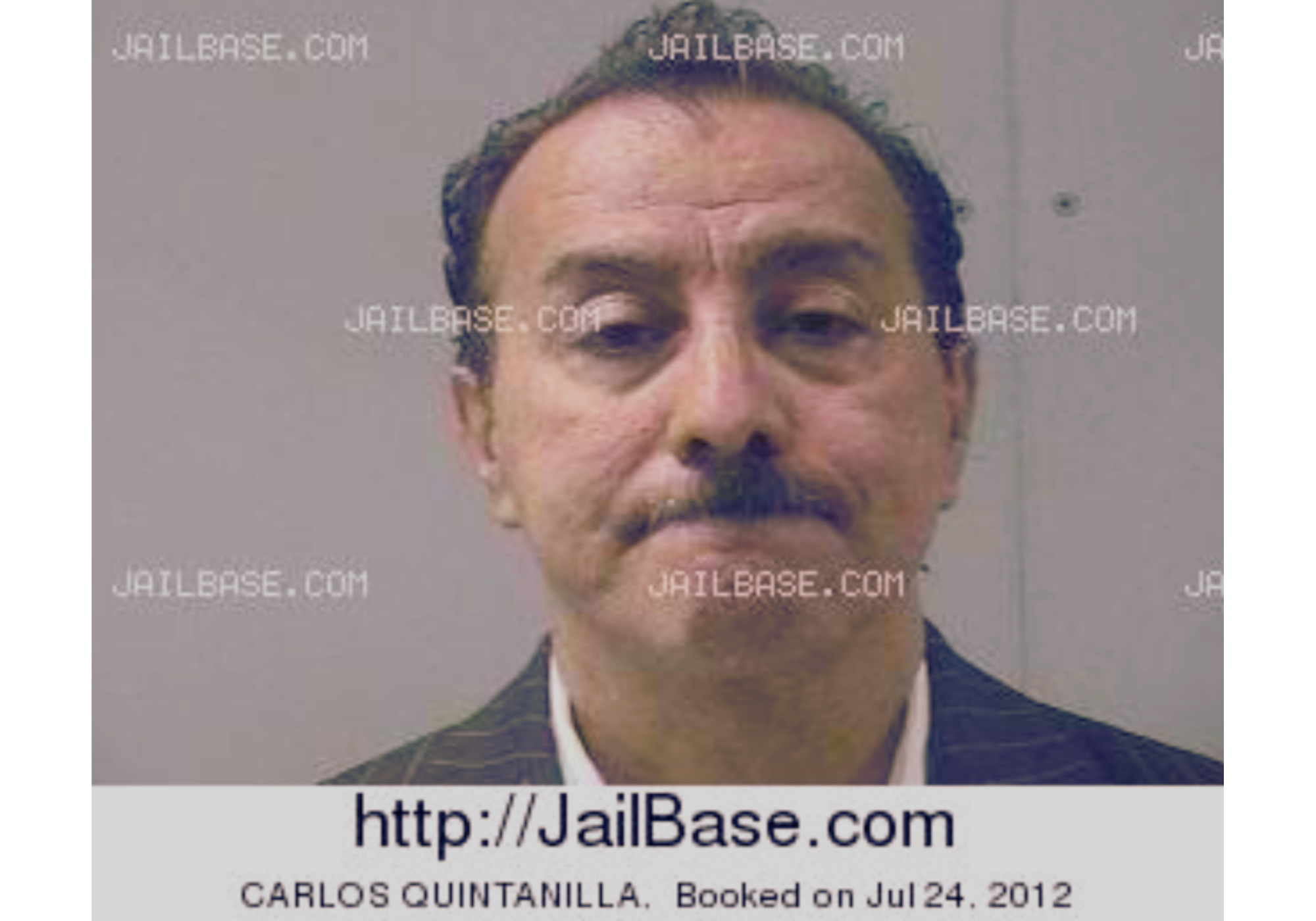 Another Sham Campaign from Convicted Felon Carlos Quintanilla - Lone ...